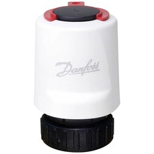 Danfoss Thermot NO 230V