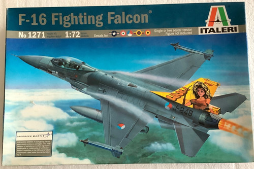Italeri 1271 72 - italeri, 1:72
