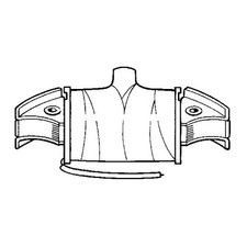 BOBINA ACCENSIONE MOTO GUZZI