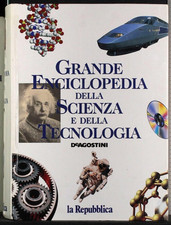 GRANDE ENCICLOPEDIA DELLA