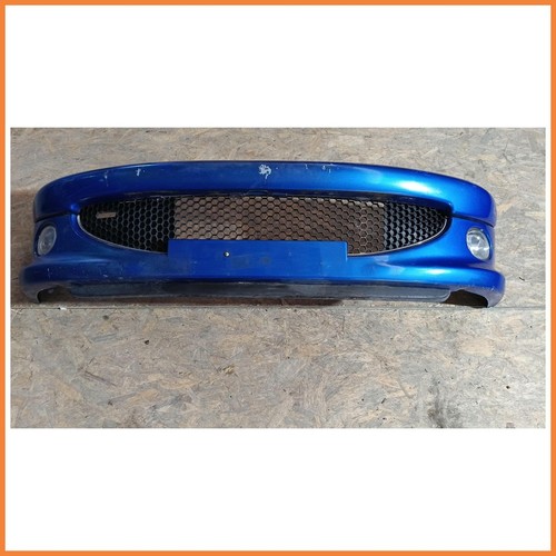 Paraurti anteriore peugeot 206 - anteriore,