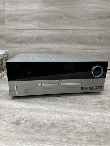 Harman kardon avr 254 1 - kardon, 7.1