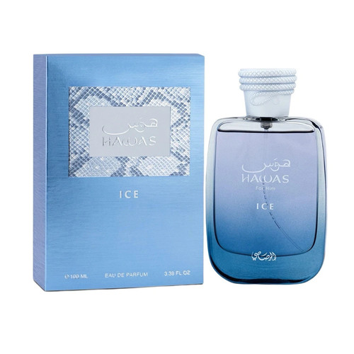 Rasasi hawas ice - rasasi,