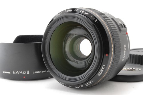 Ottimo come nuovo - [], canon