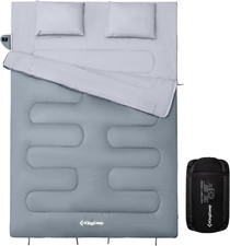 Sacco a Pelo Matrimoniale