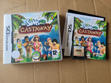 The Sims 2 Castaway gioco per