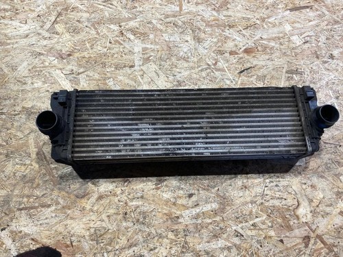 Intercooler mercedes benz - intercooler, mercedes-benz