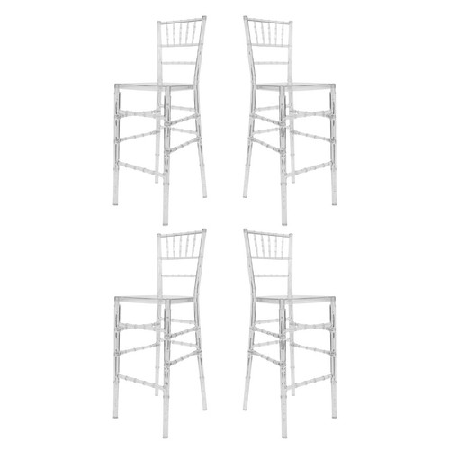 Sgabello bar chiavari - bar,
