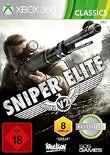 Sniper Elite V2 - Classic - [Xbox 360] del 505 | Gioco | Condizioni Ottime