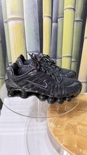 Taglia 10 - Sneakers Nike Shox