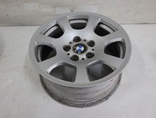 Cerchio alluminio - alluminio,