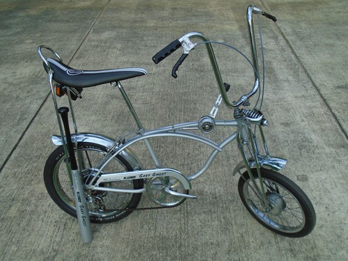 Mazza baseball schwinn - mazza,