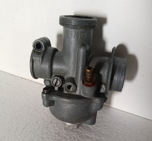 Carburatore bing per moto - carburatore,