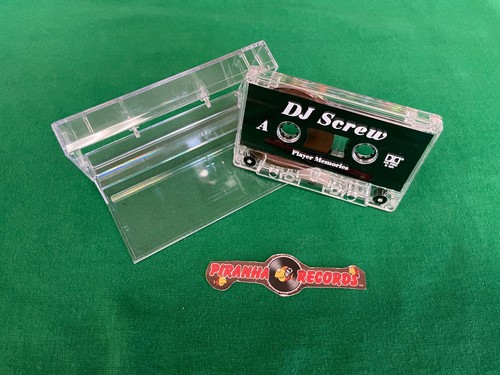 Screw player memories - player,