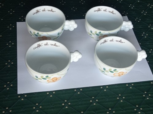 Tazza tazzina thun caffè - tazza,