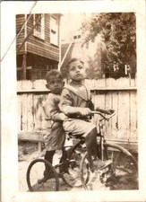 Bicicletta per bambini