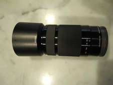 Sony SEL55210 - E 55‐210 mm