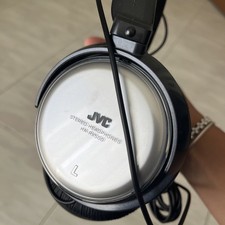 Jvc / cuffie jvc HA-RX500 Come Nuove