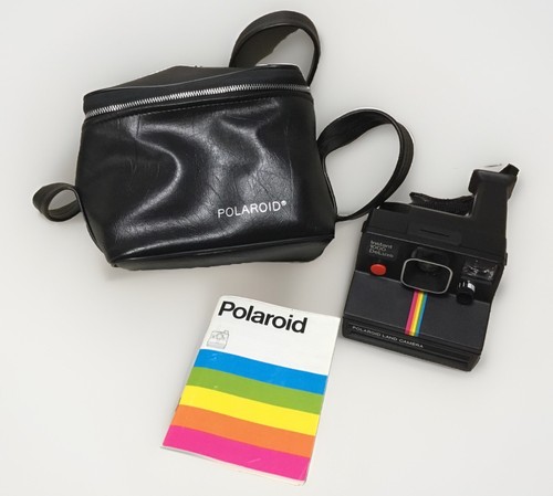 Polaroid istant 1000 de - polaroid,