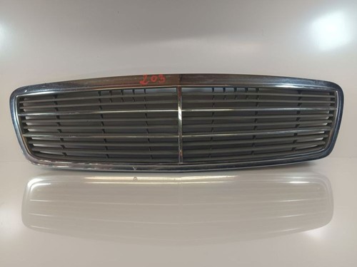 Griglia radiatore mercedes - griglia,