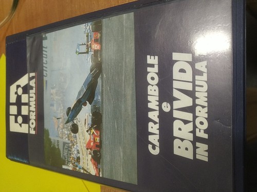 Formula carambole brividi - formula,