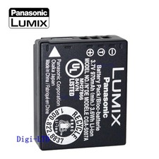 Batteria originale Panasonic
