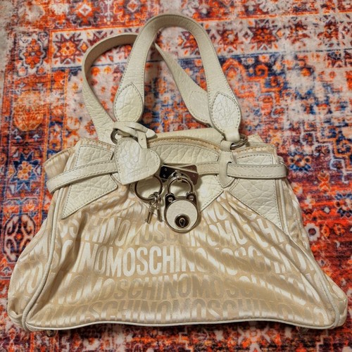 Archive moschino signature bag - moschino,