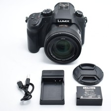 Panasonic Lumix FZ1000 20MP