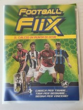Album figurine football flix - album,