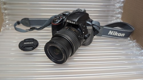 Nikon d3300 digital slr - digital,