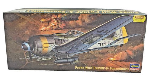 Hasegawa 51362 focke - 51362, 1/72