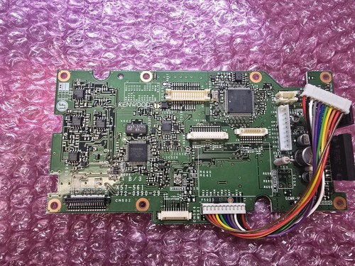 Centralina kenwood 790 - kenwood, tk-790