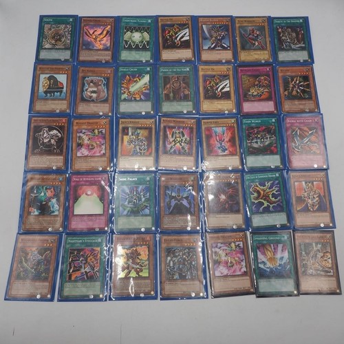 Lotto carte oh rare - carte, yu-gi-oh