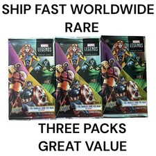 Carte collezionabili MARVEL