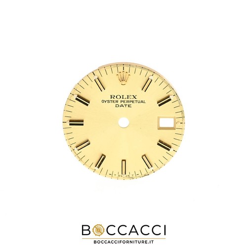 Rolex quadrante champagne lady - quadrante,
