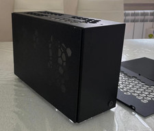 Case ITX compatto Custom_Mod