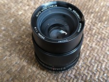 Vivitar Komine 35mm F1.9 M42