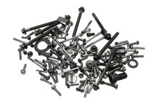 Set di viti assortite per il