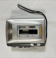 Raro registratore a cassette