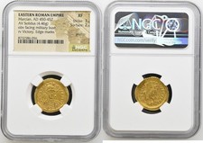 Impero Romano, Marciano