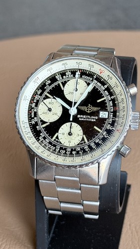 Breitling navitimer prima - breitling,