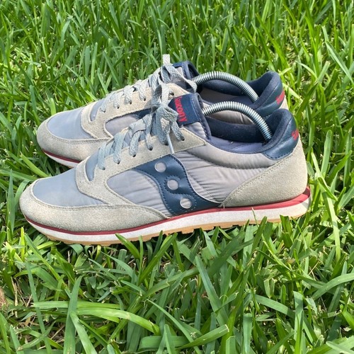 Sneakers saucony jazz - saucony,