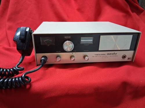 Radio base canali - 23,