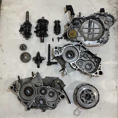 Desmo desmodronico cambio per - cambio,