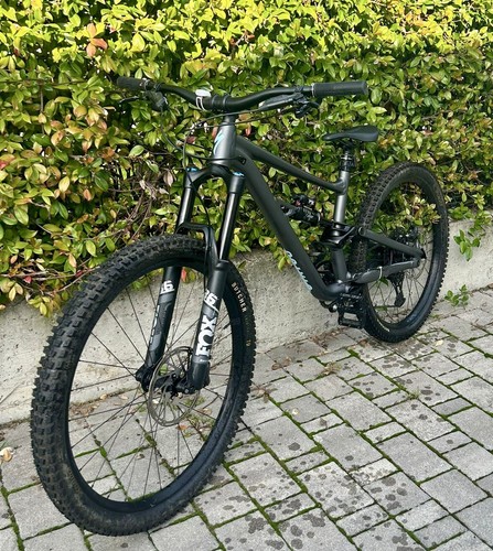 Mountain bike specialized - mountain,