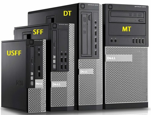 Computer wifi dell optiplex - pc,