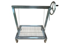 Barbecue a Carbone Argentino