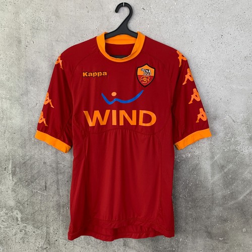 Maglia calcio kappa roma - kappa,