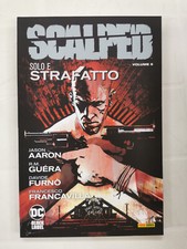 DC BLACK LABEL Scalped vol. 5