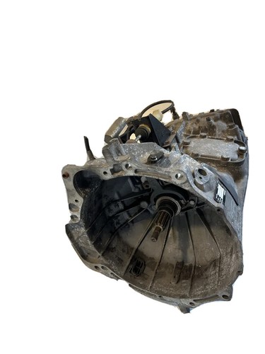 Cambio manuale iveco daily - iveco,